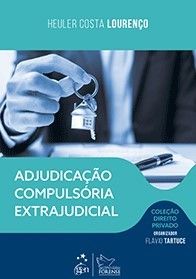 ADJUDICACAO COMPULSORIA EXTRAJUDICIAL