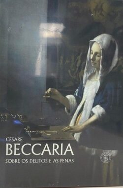 SOBRE OS DELITOS E AS PENAS-CIRCULO JURIDICO