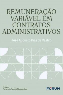 REMUNERACAO VARIAVEL EM CONTRATOS ADMINISTRATIVOS