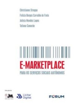 E-MARKETPLACE PARA OS SERVICOS SOCIAIS AUTONOMOS