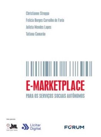 E-MARKETPLACE PARA OS SERVICOS SOCIAIS AUTONOMOS