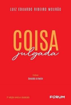 COISA JULGADA-MOURAO