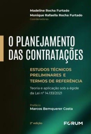 PLANEJAMENTO DAS CONTRATACOES
