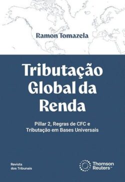 TRIBUTACAO GLOBAL DA RENDA