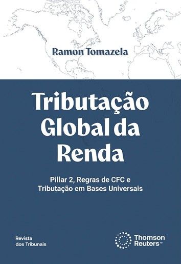 TRIBUTACAO GLOBAL DA RENDA