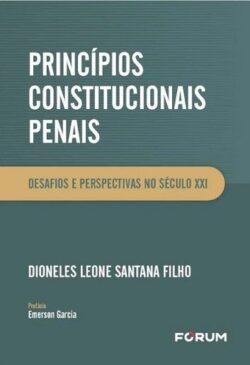 PRINCIPIOS CONSTITUCIONAIS PENAIS