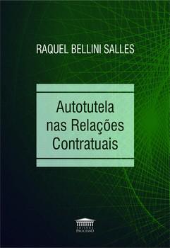AUTOTUTELA NAS RELACOES CONTRATUAIS