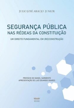 SEGURANCA PUBLICA NAS REDEAS DA CONSTITUICAO