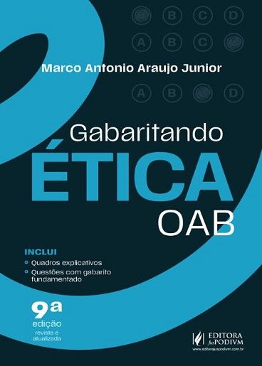 GABARITANDO ETICA OAB