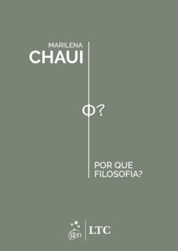 POR QUE FILOSOFIA? CHAUI