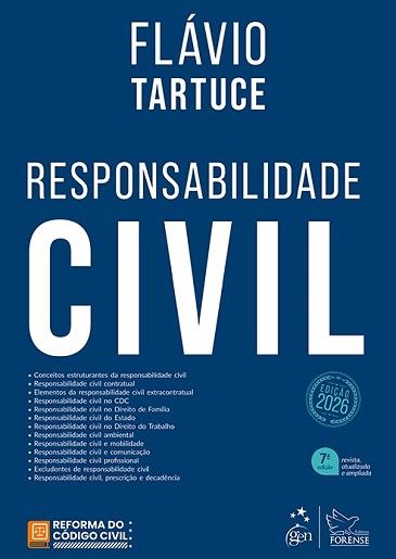 RESPONSABILIDADE CIVIL