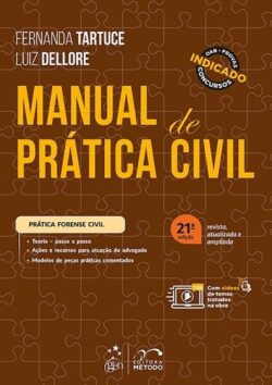 MANUAL DE PRATICA CIVIL