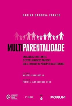 MULTIPARENTALIDADE