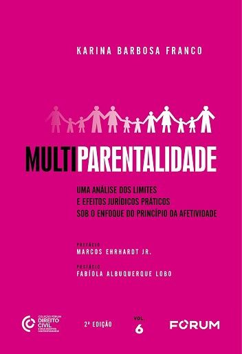 MULTIPARENTALIDADE