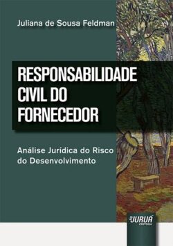 RESPONSABILIDADE CIVIL DO FORNECEDOR