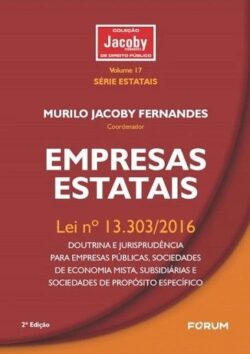 EMPRESAS ESTATAIS - SERIE ESTATAIS VOL.17