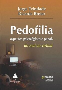 PEDOFILIA- ASPECTOS PSICOLOGICOS E PENAIS