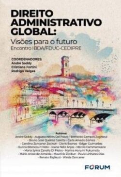DIREITO ADMINISTRATIVO GLOBAL