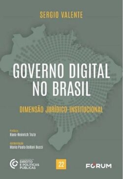 GOVERNO DIGITAL NO BRASIL