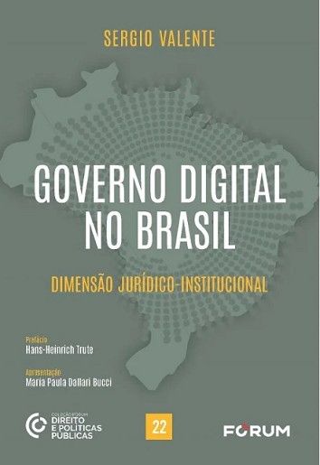 GOVERNO DIGITAL NO BRASIL