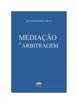 MEDIACAO E ARBITRAGEM