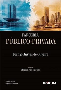 PARCERIA PUBLICO-PRIVADA