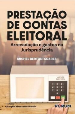 PRESTACAO DE CONTAS ELEITORAL