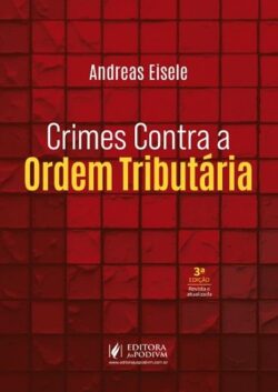 CRIMES CONTRA A ORDEM TRIBUTARIA
