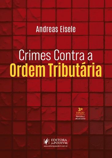 CRIMES CONTRA A ORDEM TRIBUTARIA