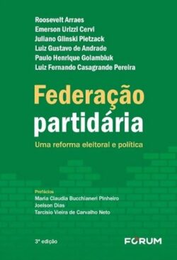 FEDERACAO PARTIDARIA