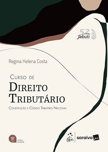 CURSO DE DIREITO TRIBUTARIO