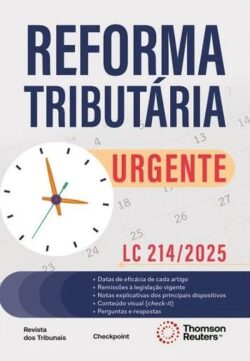 REFORMA TRIBUTARIA URGENTE