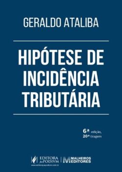HIPOTESE DE INCIDENCIA TRIBUTARIA