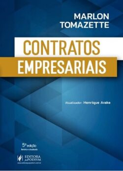 CONTRATOS EMPRESARIAIS