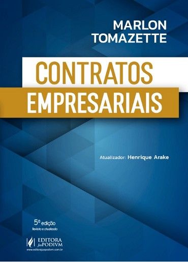 CONTRATOS EMPRESARIAIS