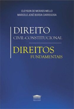 DIREITO CIVIL-CONSTITUCIONAL (DIREITOS FUNDAMENTAIS)