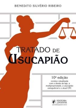 TRATADO DE USUCAPIAO