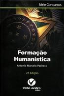 FORMACAO HUMANISTICA-VERBO JURIDICO