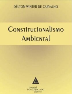 CONSTITUCIONALISMO AMBIENTAL