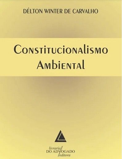 CONSTITUCIONALISMO AMBIENTAL