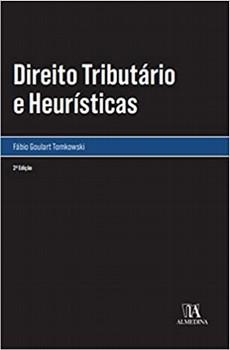 DIREITO TRIBUTARIO E HEURISTICAS