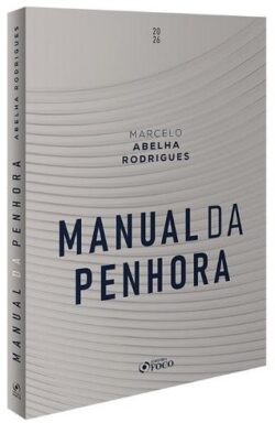 MANUAL DA PENHORA