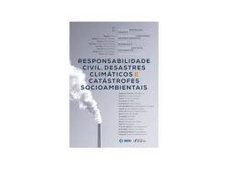 RESPONSABILIDADE CIVIL, DESASTRES CLIMATICOS E CATASTROFES SOCIOAMBIENTAIS