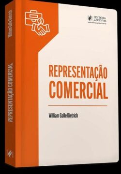 REORESENTACAO COMERCIAL