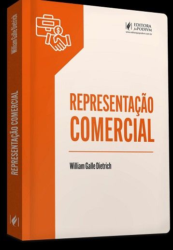 REORESENTACAO COMERCIAL