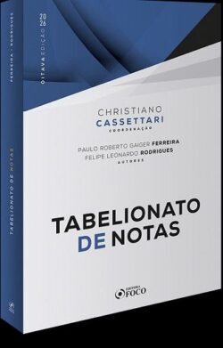 TABELIONATO DE NOTAS